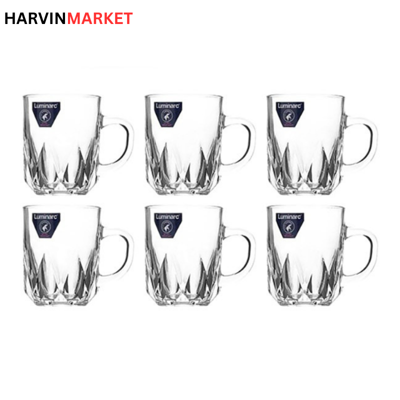 لیوان لومینارک