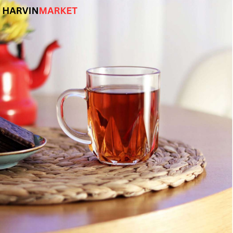 لیوان لومینارک