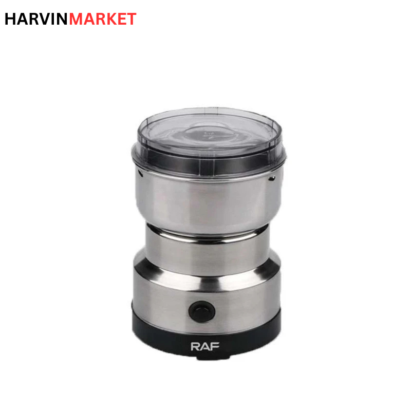 آسیاب قهوه برند راف