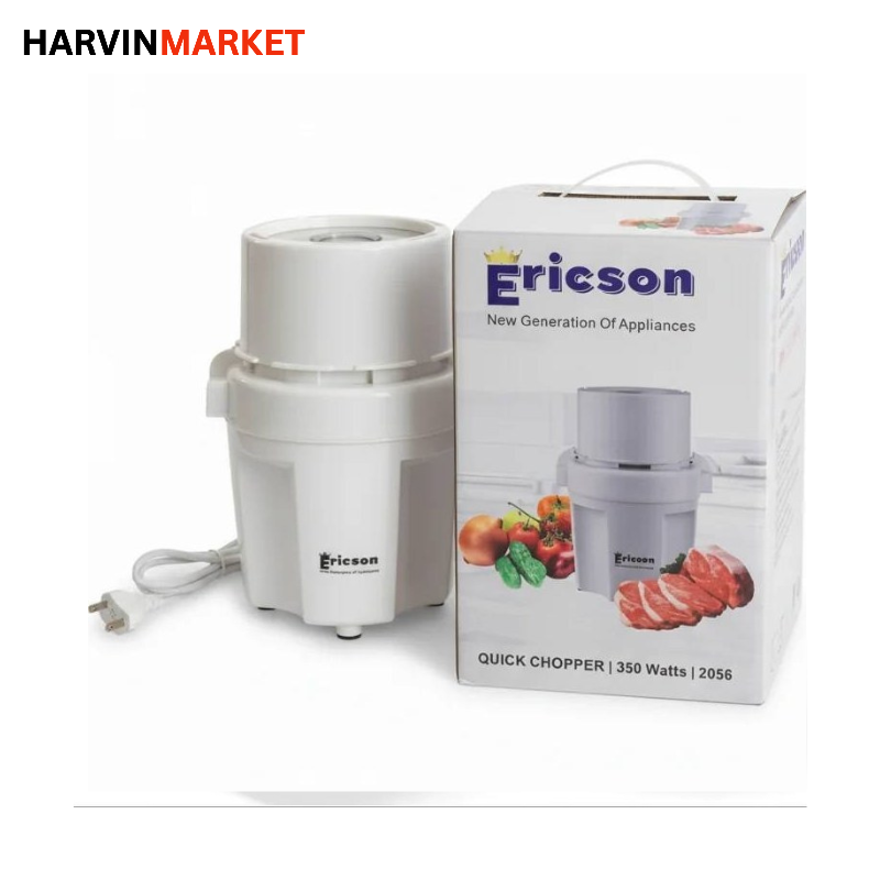 خردکن اریکسون