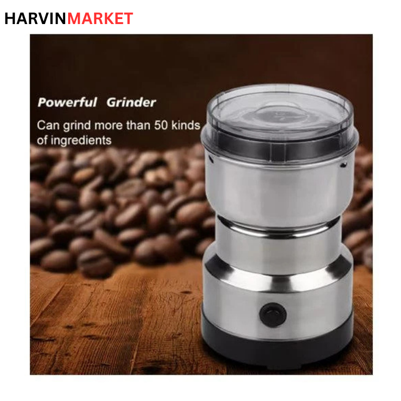 آسیاب قهوه برند راف