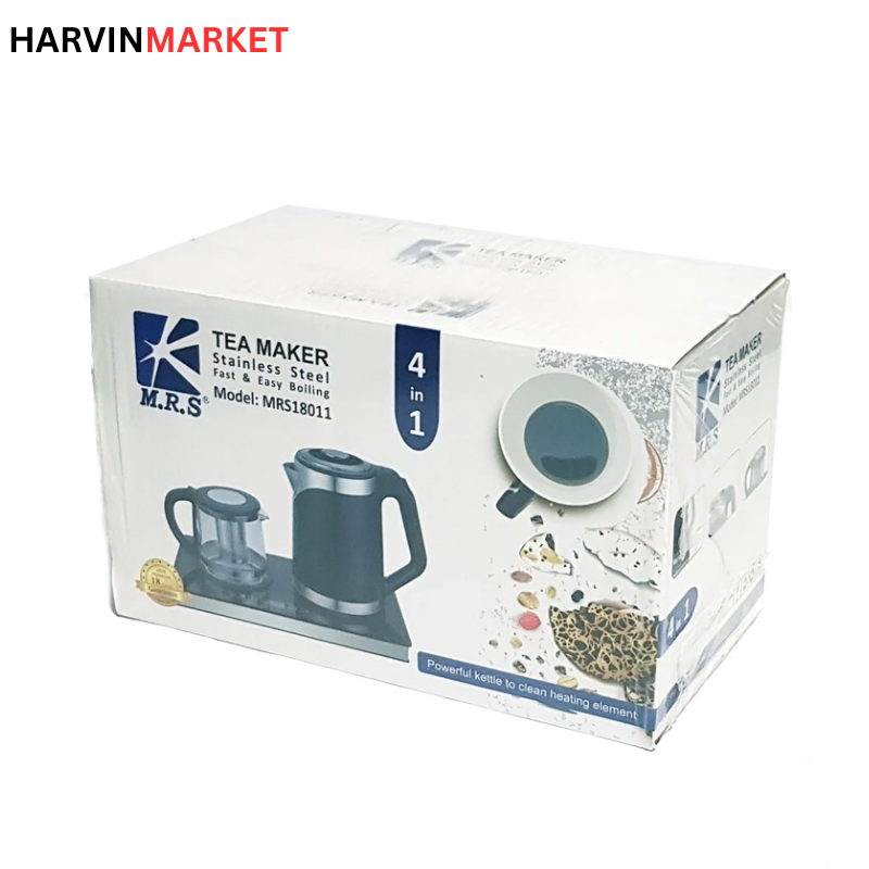 چای ساز برقی