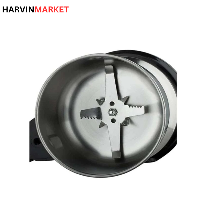 آسیاب قهوه برند