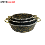 تابه سه تیکه