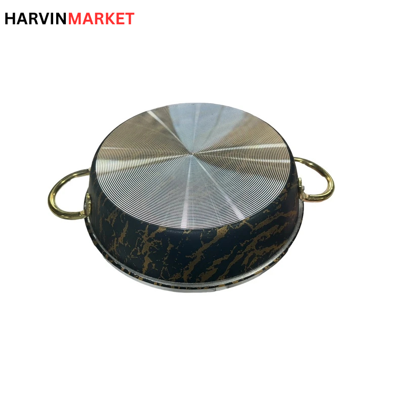 تابه سه تیکه