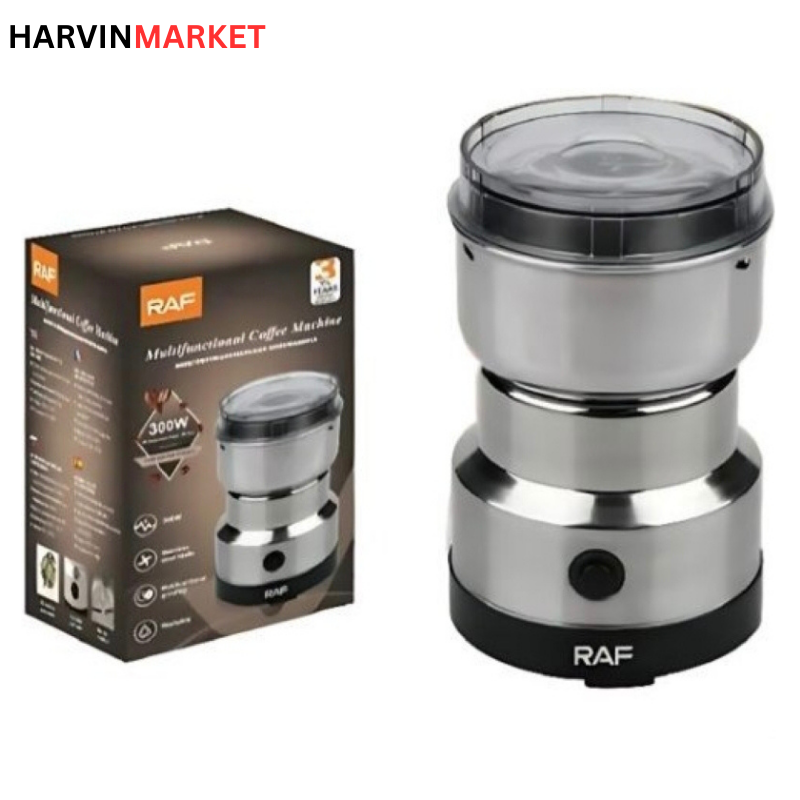 آسیاب قهوه برند