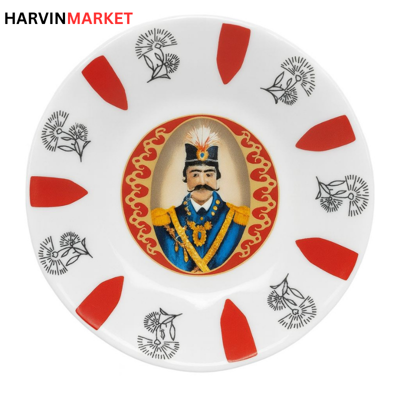 نعلبکی مرجان