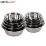 سرویس آبکش و لگن