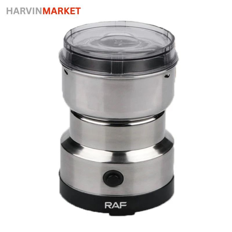 آسیاب قهوه برند راف مدل R 7113