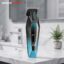 ماشین اصلاح موی سر و صورت شارژی وی جی ار مدل V-253