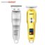 ماشین اصلاح موی سر و صورت شارژی وی جی ار مدل V-290