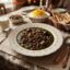 بشقاب خورشت خوری پارس اپال مدل تمام آنیتا بسته 6 عددی