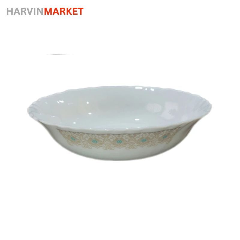 سوپ خوری آرکوپال پارس اوپال طرح آنیتا بسته 6 عددی