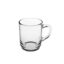 لیوان لومینارک مدل محک کد N2207 بسته 6 عددی