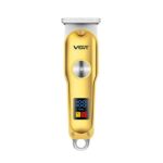 ماشین اصلاح موی سر و صورت شارژی وی جی ار مدل V-290