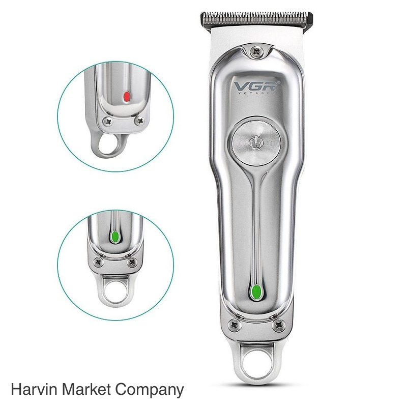 ماشین اصلاح موی سر و صورت