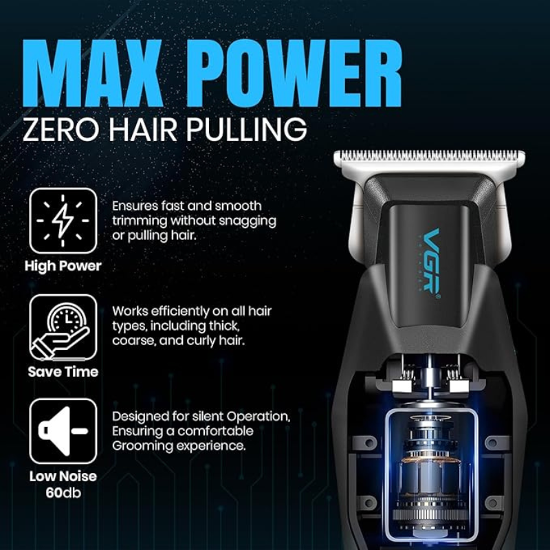 ماشین اصلاح موی سر و صورت