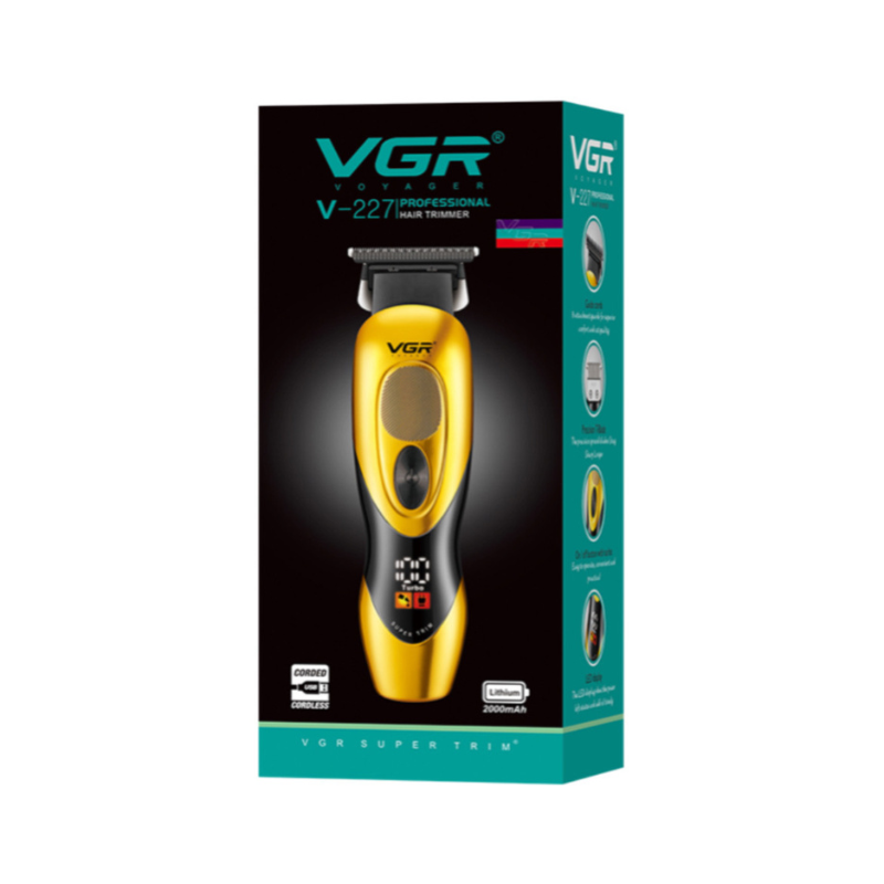 ماشین اصلاح موی سر و صورت