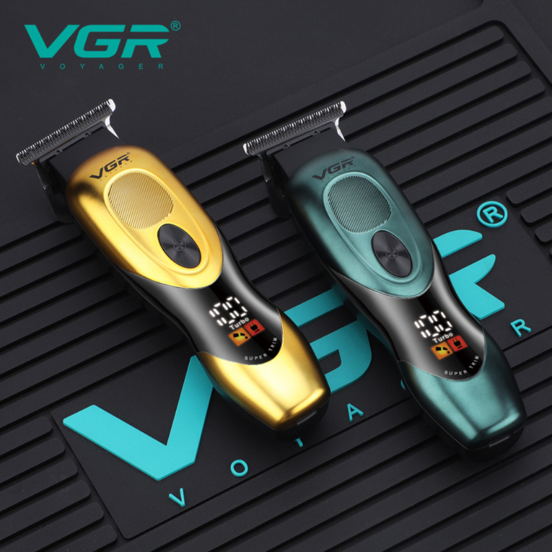 ماشین اصلاح موی سر و صورت