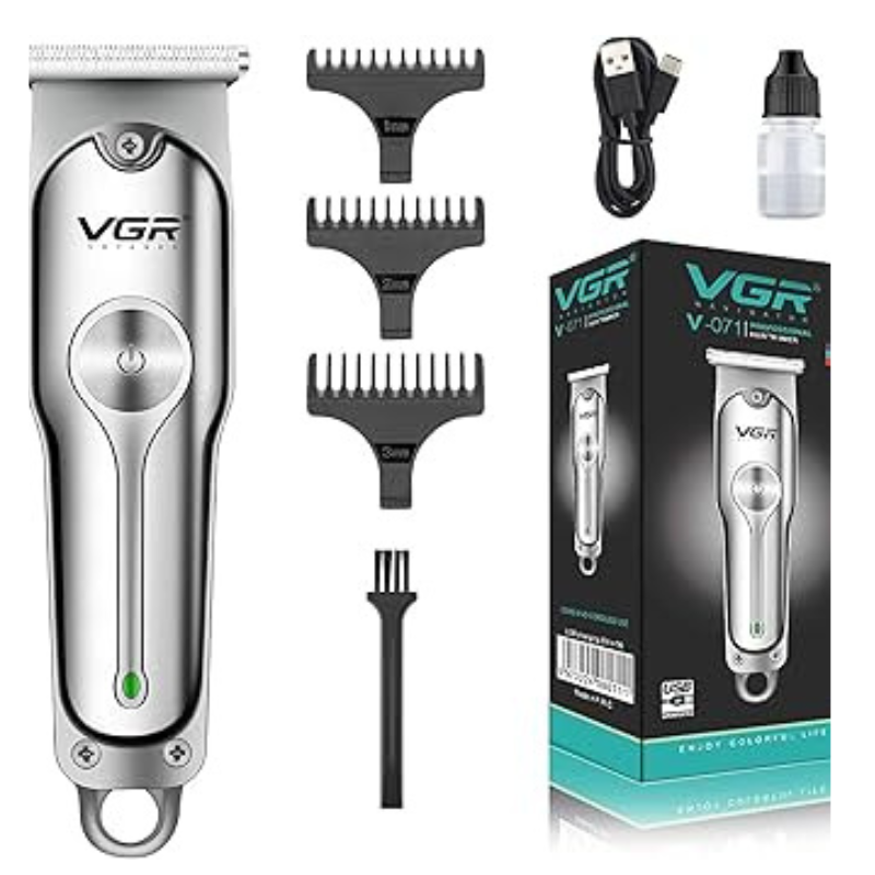 ماشین اصلاح موی سر و صورت