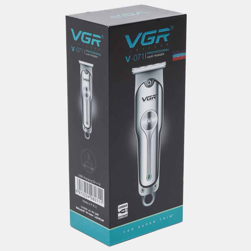 ماشین اصلاح موی سر و صورت