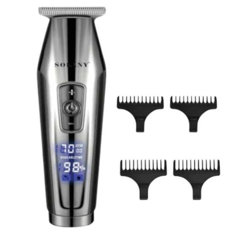 ماشین اصلاح موی سر و صورت