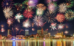 چهارشنبه سوری