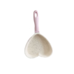 تابه قلبی عروس برند آکو سایز 16