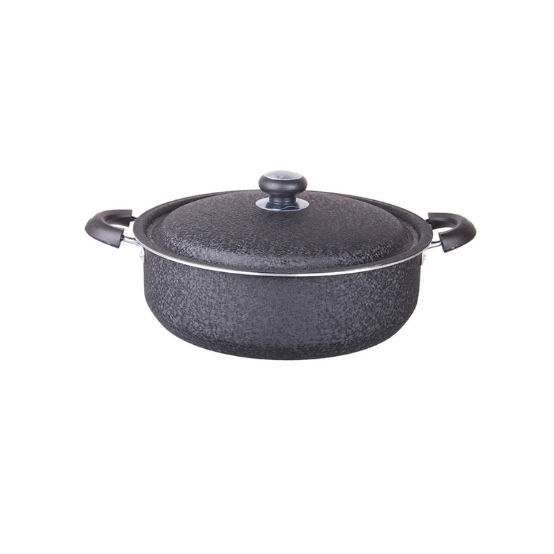 تابه گرانیتی پاراب سایز 36