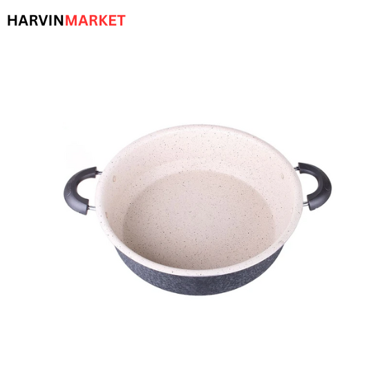 تابه گرانیتی پاراب سایز 45