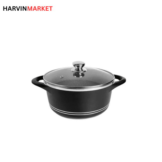 قابلمه ام جی اس سایز 20