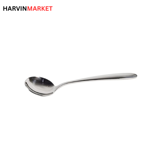 قاشق مدل خورشت خوری