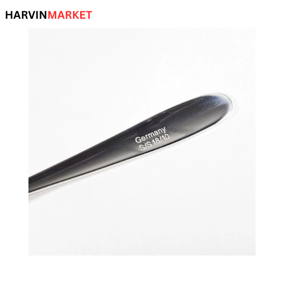 قاشق مدل خورشت خوری