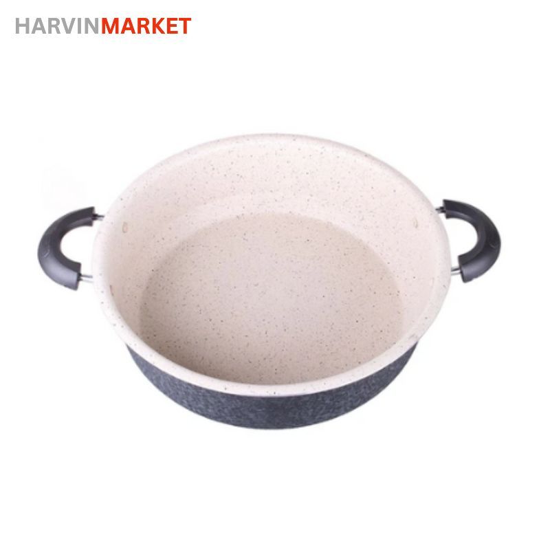 تابه گرانیتی پاراب سایز 34