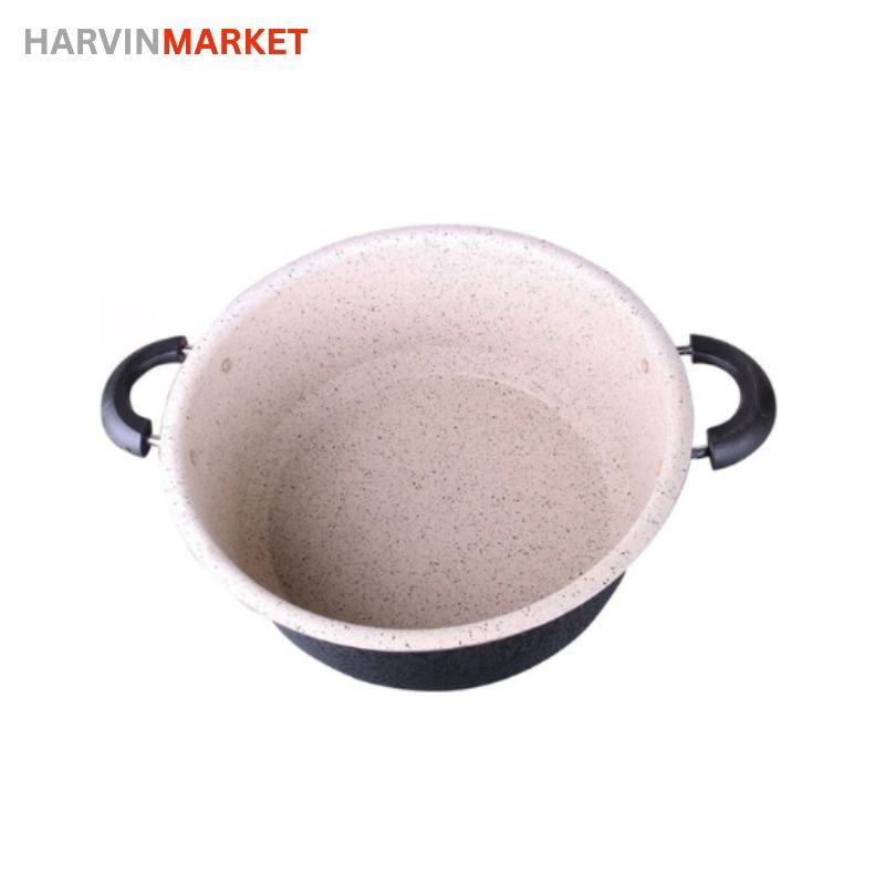 قابلمه گرانیتی پاراب سایز 36