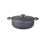 تابه گرانیتی پاراب سایز 45