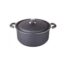 قابلمه گرانیتی پاراب سایز 42
