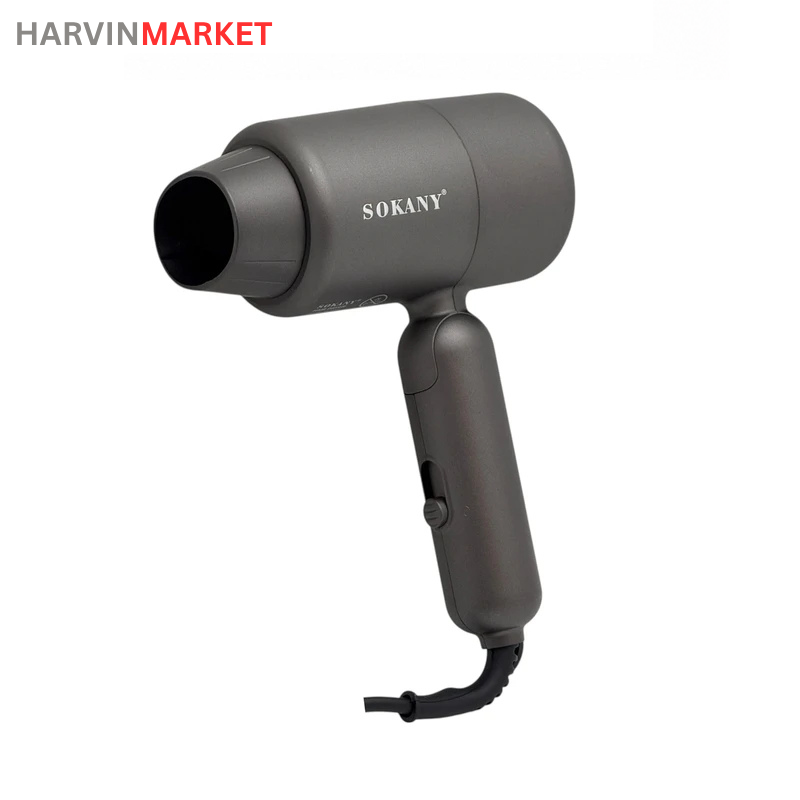سشوار مسافرتی 1200 وات سوکانی مدل SK-14028