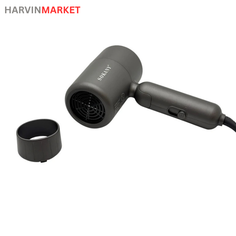 سشوار مسافرتی 1200 وات سوکانی مدل SK-14028