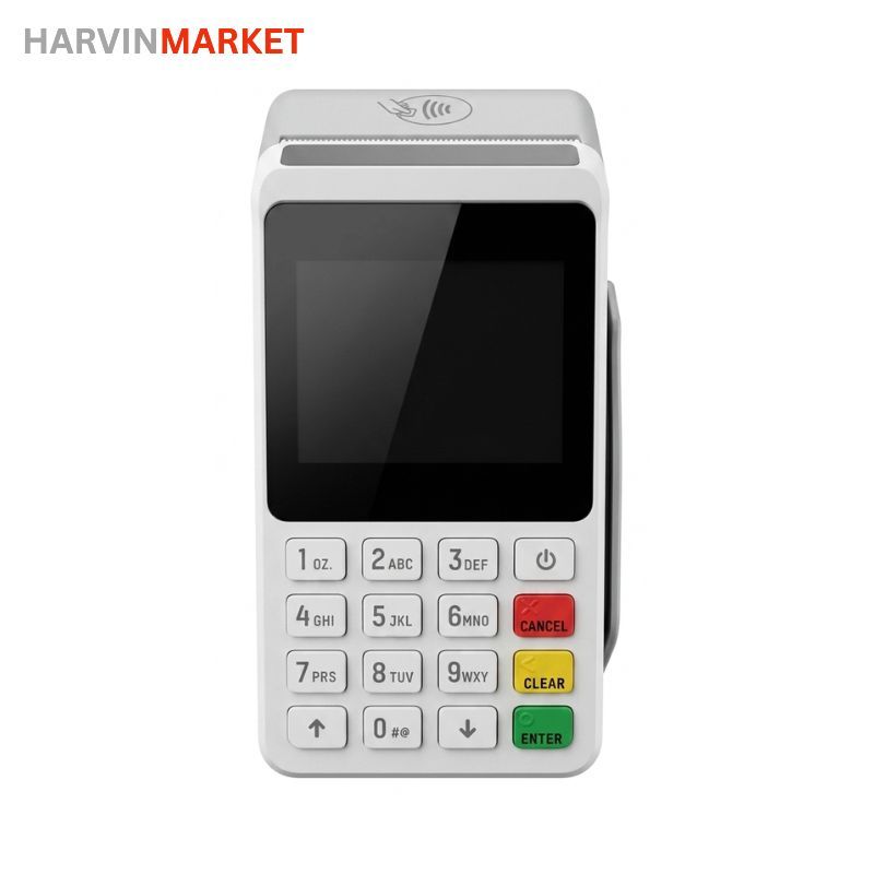 کارتخوان سیار مدل M3P