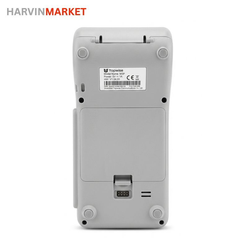 کارتخوان سیار مدل M3P