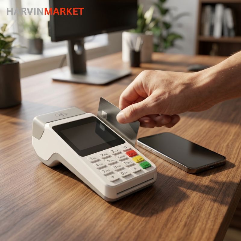 کارتخوان سیار مدل M3P