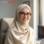 عینک طبی زنانه و مردانه طرح لاک‌پشتی مدل بیضی کلاسیک