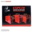اینورتر جوشکاری 200 آمپر صنعتی اسپژ مدل ESP -200
