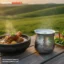 پارچ آلومینیومی بزرگ
