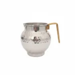 پارچ آلومینیومی متوسط سایز 10