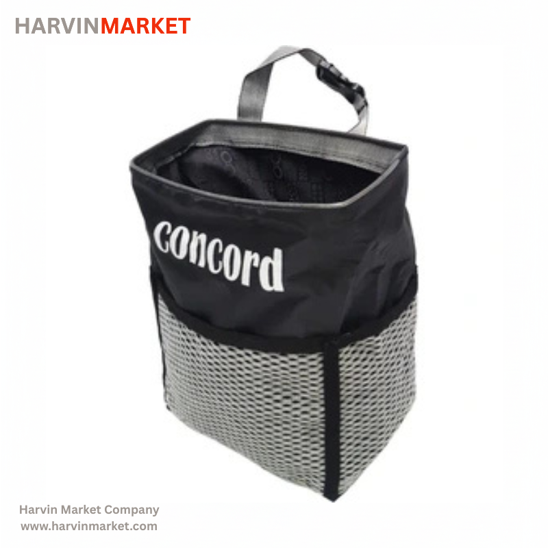 کیسه زباله خودرو کنکورد مدل CONCORD