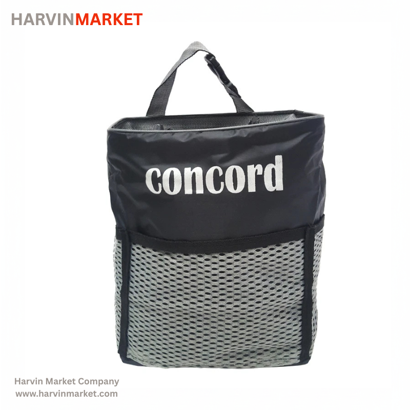 کیسه زباله خودرو کنکورد مدل CONCORD