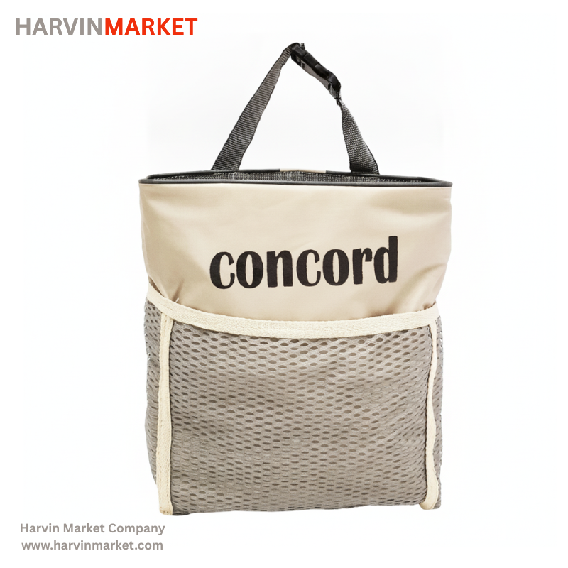 کیسه زباله خودرو کنکورد مدل CONCORD