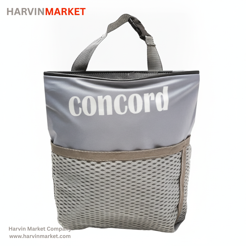 کیسه زباله خودرو کنکورد مدل CONCORD